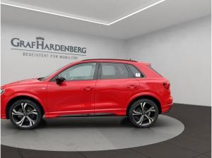Audi Q3 45 TFSI qu. S line / JETZT GW+ KONDITIONEN SICHERN !