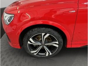Audi Q3 45 TFSI qu. S line / JETZT GW+ KONDITIONEN SICHERN !