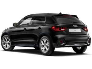 Audi A1 allstreet 30 TFSI / SOFORT VERFÜGBAR !