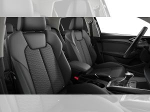 Audi A1 allstreet 30 TFSI / SOFORT VERFÜGBAR !