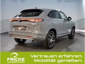 Honda HR-V Hybrid Advance Plus Automatik +elektr.-Heckklappe+Toter-Winkel-W.
