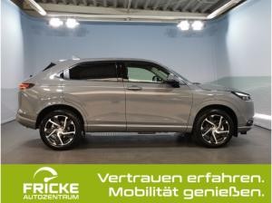 Honda HR-V Hybrid Advance Plus Automatik +elektr.-Heckklappe+Toter-Winkel-W.