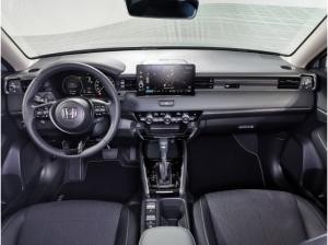 Honda HR-V Hybrid Advance Plus Automatik +elektr.-Heckklappe+Toter-Winkel-W.
