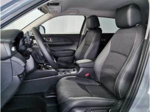 Honda HR-V Hybrid Advance Plus Automatik +elektr.-Heckklappe+Toter-Winkel-W.