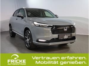 Honda HR-V Hybrid Advance Plus Automatik +elektr.-Heckklappe+Toter-Winkel-W.
