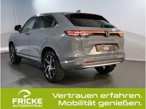 Honda HR-V Hybrid Advance Plus Automatik +elektr.-Heckklappe+Toter-Winkel-W.
