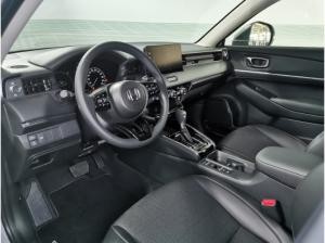 Honda HR-V Hybrid Advance Plus Automatik +elektr.-Heckklappe+Toter-Winkel-W.