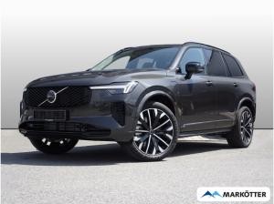 Volvo XC90 T8 AWD Ultra Dark Plug-In Hybrid 7-Sitzer