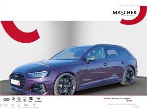 Audi RS4 Avant CompetitionPlus Schalensitz CARBON Pano b+O