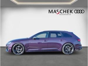 Audi RS4 Avant CompetitionPlus Schalensitz CARBON Pano b+O