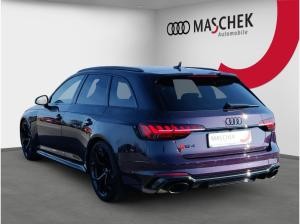 Audi RS4 Avant CompetitionPlus Schalensitz CARBON Pano b+O