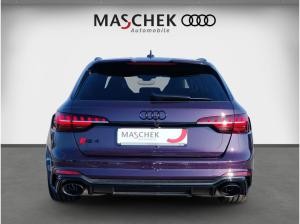 Audi RS4 Avant CompetitionPlus Schalensitz CARBON Pano b+O