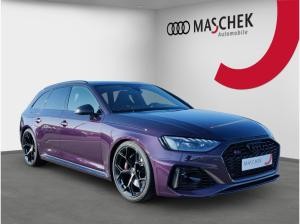 Audi RS4 Avant CompetitionPlus Schalensitz CARBON Pano b+O