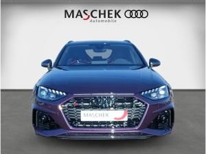 Audi RS4 Avant CompetitionPlus Schalensitz CARBON Pano b+O