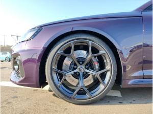 Audi RS4 Avant CompetitionPlus Schalensitz CARBON Pano b+O