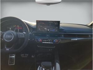 Audi RS4 Avant CompetitionPlus Schalensitz CARBON Pano b+O