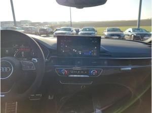 Audi RS4 Avant CompetitionPlus Schalensitz CARBON Pano b+O