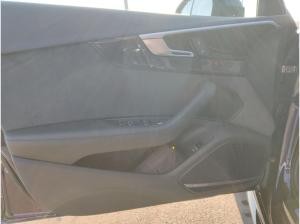 Audi RS4 Avant CompetitionPlus Schalensitz CARBON Pano b+O