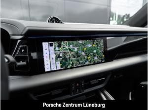 Porsche Macan BOSE InnoDrive LED-Matrix Panoramadach