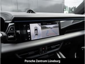 Porsche Macan BOSE InnoDrive LED-Matrix Panoramadach