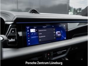 Porsche Macan BOSE InnoDrive LED-Matrix Panoramadach