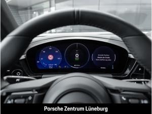 Porsche Macan BOSE InnoDrive LED-Matrix Panoramadach