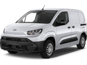 Toyota Proace City ***Electric***Aus Berlin*** Duty L1***Gewerblich***