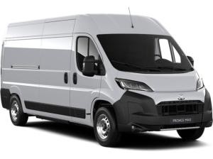 Toyota Proace Max ***Electric***Aus Berlin*** Meister***Gewerblich***