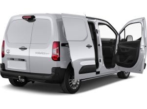 Toyota Proace City ***Electric***Aus Berlin*** Duty L1***Gewerblich***