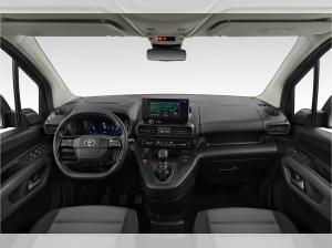Toyota Proace City ***Verso***Aus Berlin*** Teamplayer***Privat***