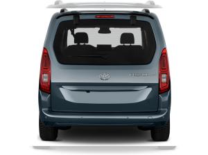 Toyota Proace City ***Verso***Aus Berlin*** Teamplayer***Privat***