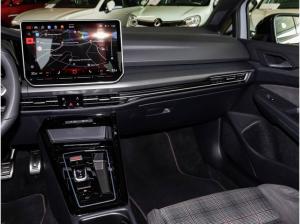 Volkswagen Golf VIII 2,0 TSI DSG GTI Black Style Matrix ACC Navi R-Kamera