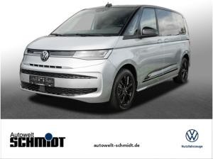 Volkswagen T7 Multivan "EDITION" 2.0 TDI 7-Gang-DSG