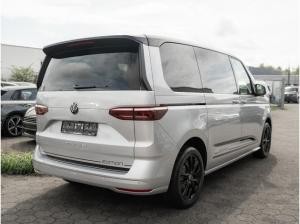 Volkswagen T7 Multivan "EDITION" 2.0 TDI 7-Gang-DSG