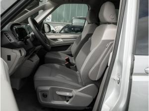 Volkswagen T7 Multivan "EDITION" 2.0 TDI 7-Gang-DSG