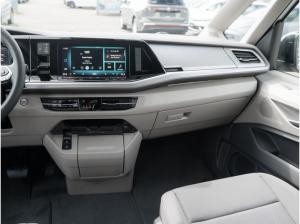 Volkswagen T7 Multivan "EDITION" 2.0 TDI 7-Gang-DSG