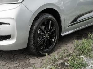 Volkswagen T7 Multivan "EDITION" 2.0 TDI 7-Gang-DSG