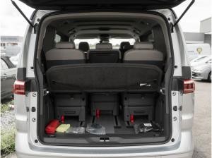 Volkswagen T7 Multivan "EDITION" 2.0 TDI 7-Gang-DSG
