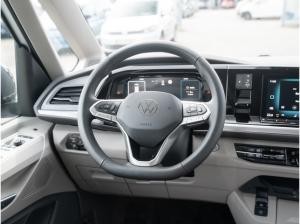 Volkswagen T7 Multivan "EDITION" 2.0 TDI 7-Gang-DSG