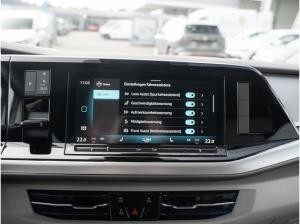 Volkswagen T7 Multivan "EDITION" 2.0 TDI 7-Gang-DSG