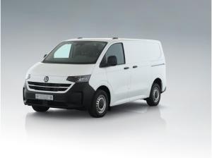 Volkswagen Transporter T7Kasten 2.0 TDI ALLRAD 8AG KR+AHK