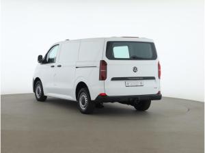 Volkswagen Transporter T7Kasten 2.0 TDI ALLRAD 8AG KR+AHK