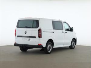 Volkswagen Transporter T7Kasten 2.0 TDI ALLRAD 8AG KR+AHK