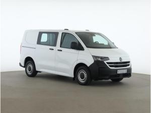 Volkswagen Transporter T7Kasten 2.0 TDI ALLRAD 8AG KR+AHK