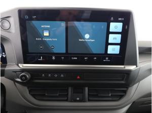 Volkswagen Transporter T7Kasten 2.0 TDI ALLRAD 8AG KR+AHK