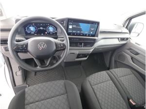 Volkswagen Transporter T7Kasten 2.0 TDI ALLRAD 8AG KR+AHK