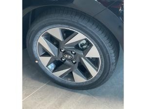 Hyundai i10 Trend*Sofort Verfügbar*Navi*Rückfahrkamera*Sitzheizung*