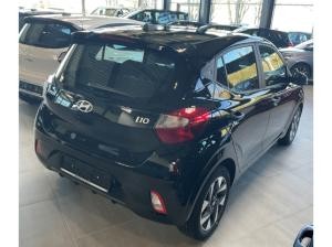 Hyundai i10 Trend*Sofort Verfügbar*Navi*Rückfahrkamera*Sitzheizung*