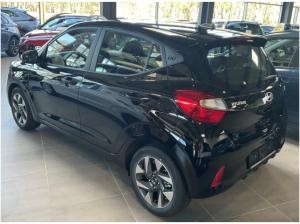 Hyundai i10 Trend*Sofort Verfügbar*Navi*Rückfahrkamera*Sitzheizung*