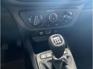 Hyundai i10 Trend*Sofort Verfügbar*Navi*Rückfahrkamera*Sitzheizung*